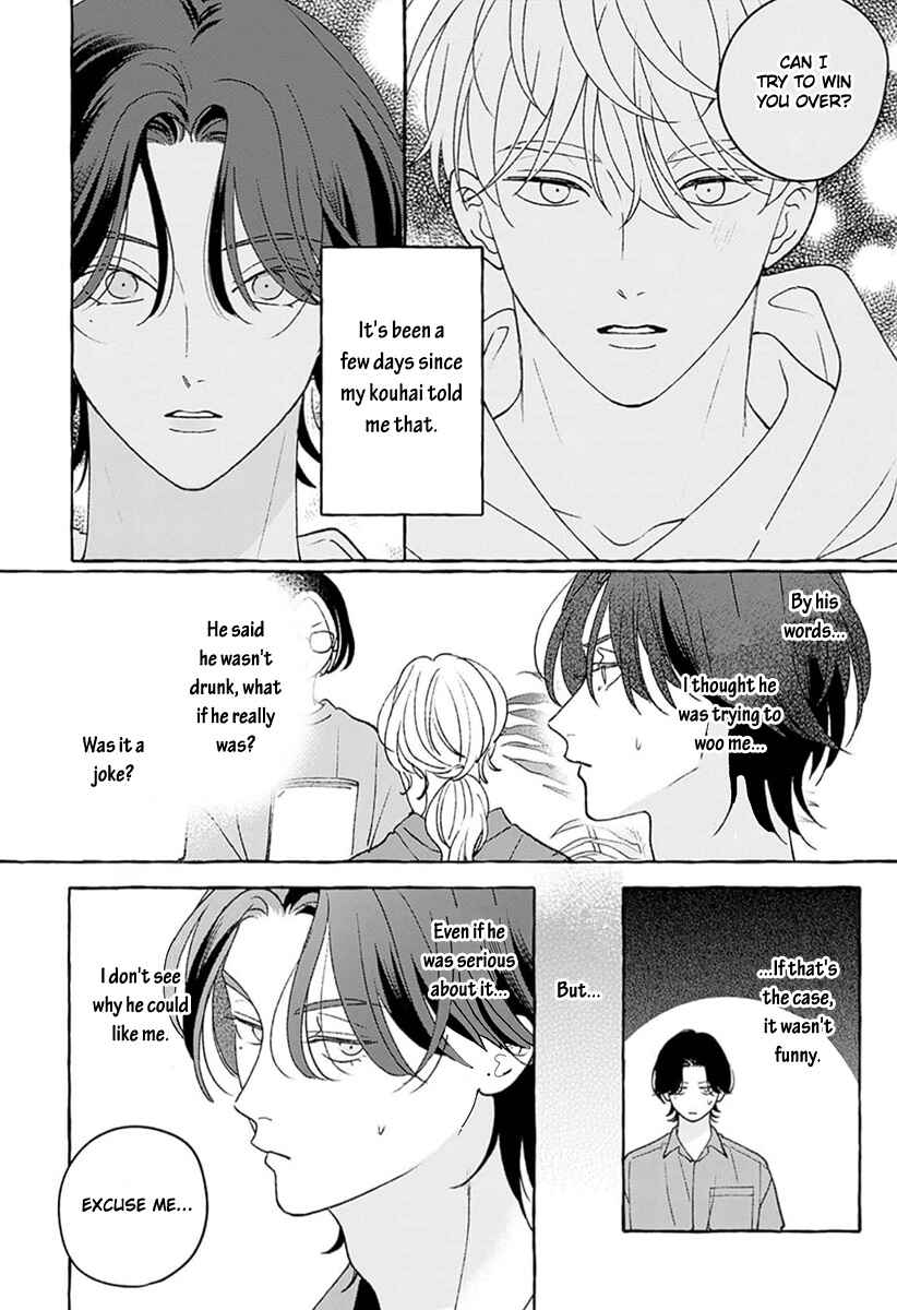 Page 4 Chapter 2 How to Melt