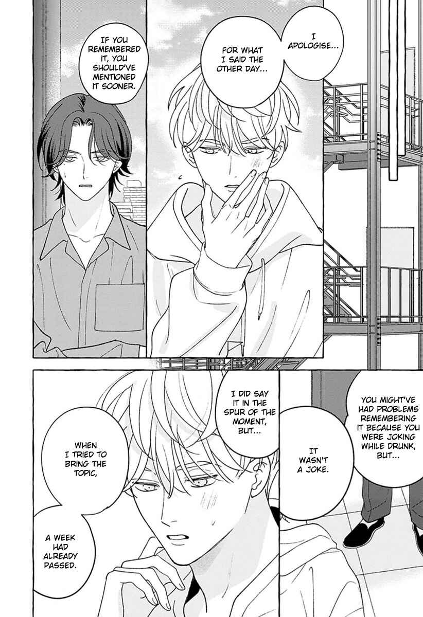 Page 6 Chapter 2 How to Melt