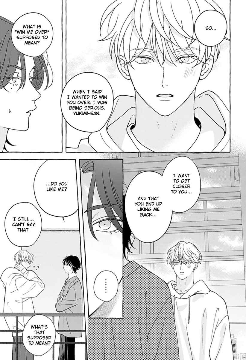 Page 7 Chapter 2 How to Melt