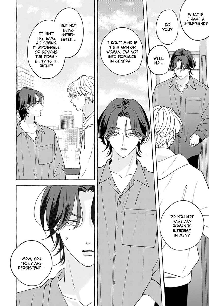 Page 8 Chapter 2 How to Melt