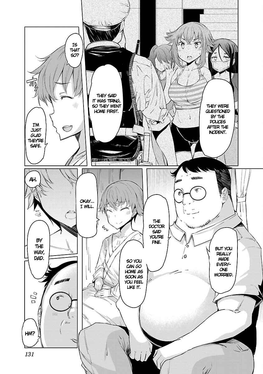 Page 3 Chapter 5 Nadeshiko Changes