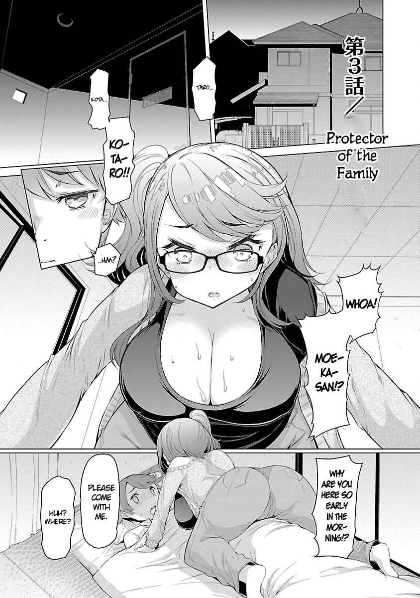Page 2 Chapter 3 Nadeshiko Changes