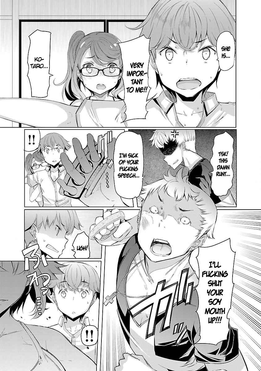 Page 29 Chapter 4 Nadeshiko Changes