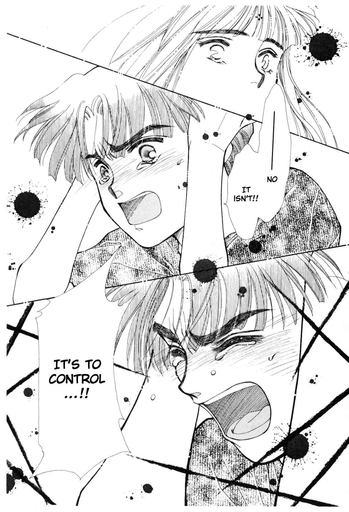 Page 120 Chapter 12 Boku no Chikyuu wo Mamotte