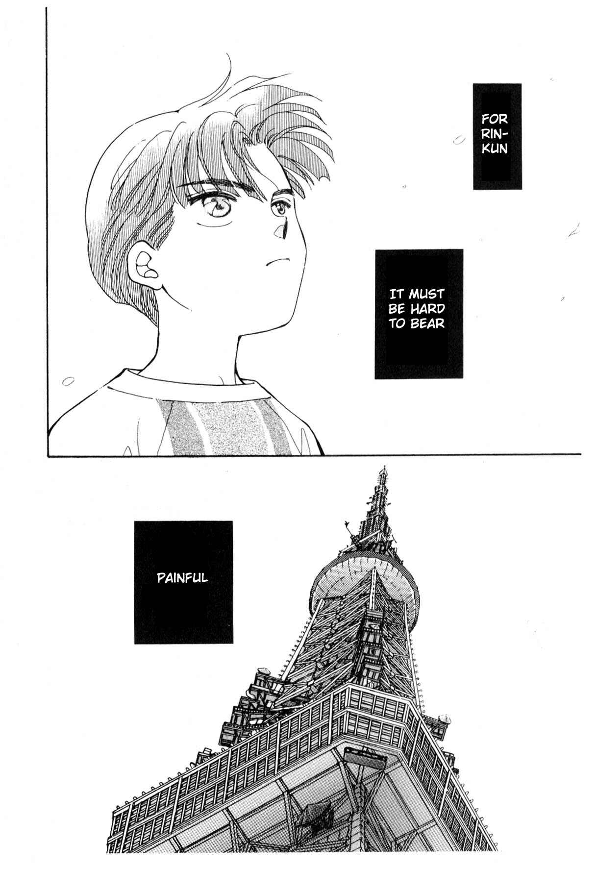 Page 145 Chapter 12 Boku no Chikyuu wo Mamotte