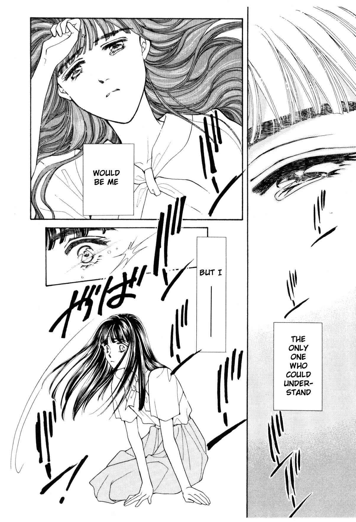 Page 146 Chapter 12 Boku no Chikyuu wo Mamotte