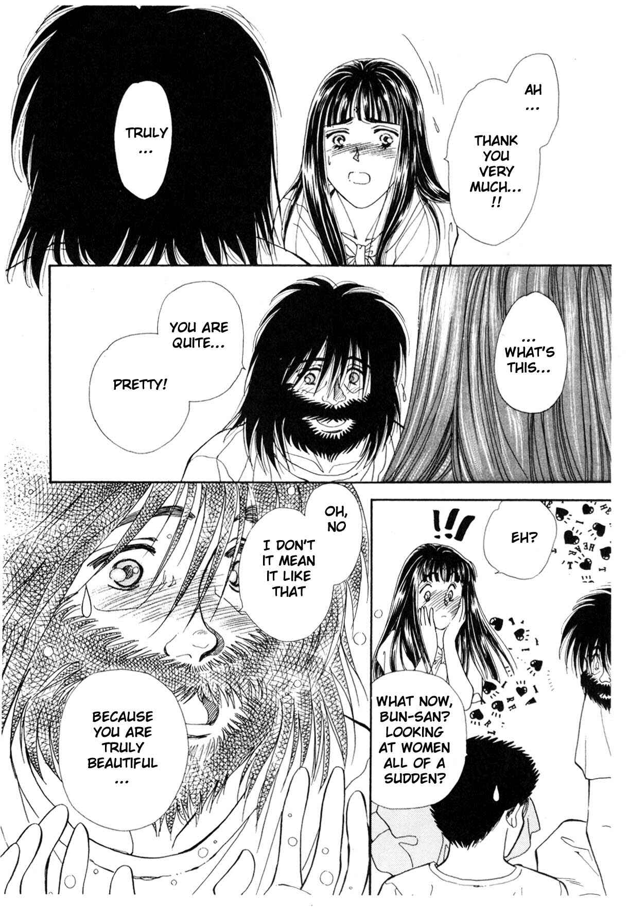 Page 159 Chapter 12 Boku no Chikyuu wo Mamotte