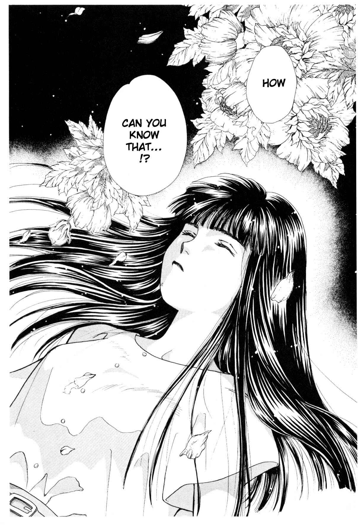 Page 30 Chapter 12 Boku no Chikyuu wo Mamotte