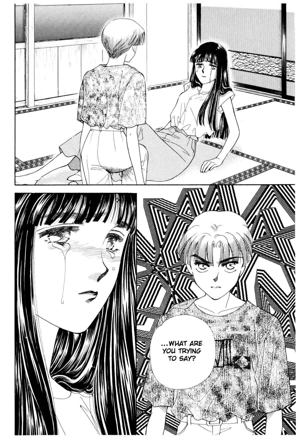 Page 41 Chapter 12 Boku no Chikyuu wo Mamotte