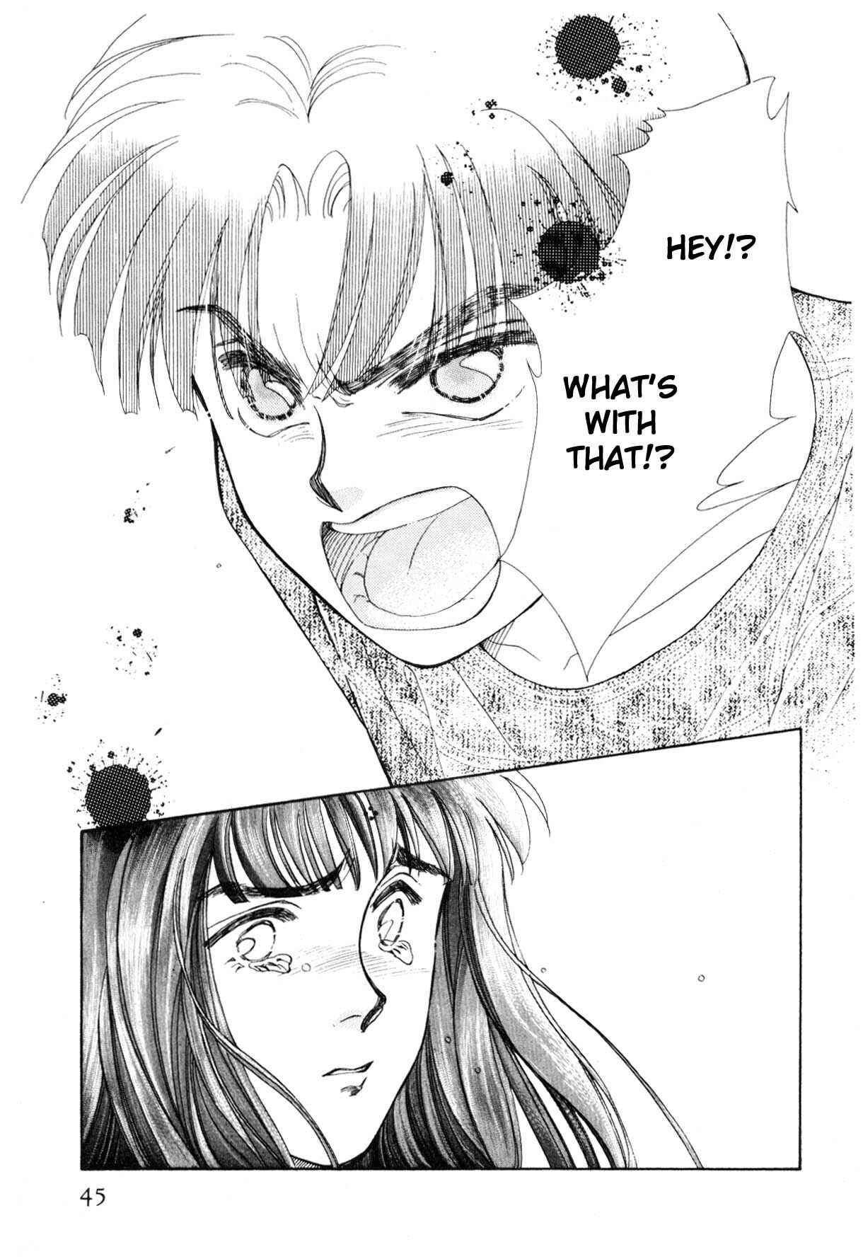 Page 44 Chapter 12 Boku no Chikyuu wo Mamotte