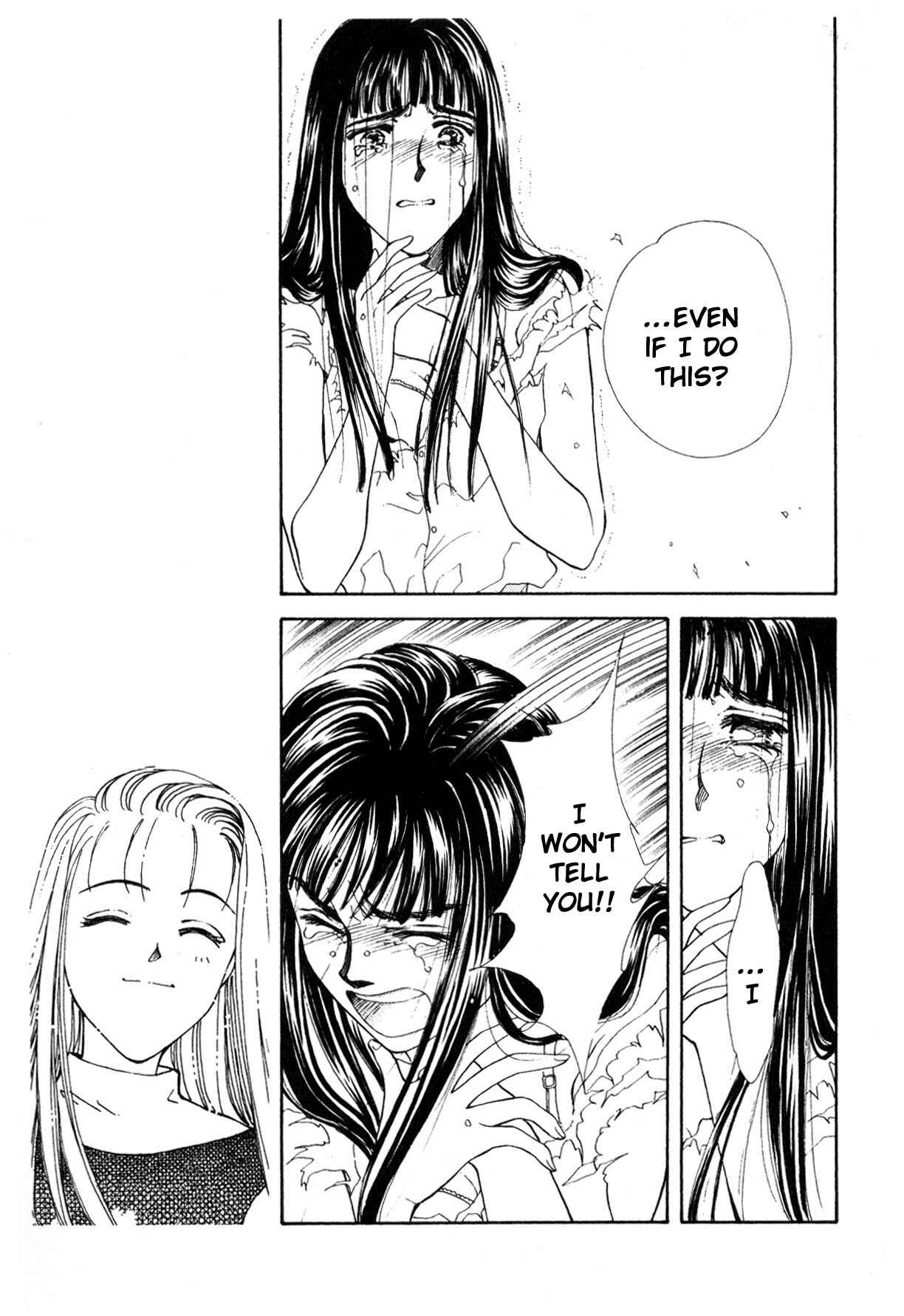 Page 48 Chapter 12 Boku no Chikyuu wo Mamotte