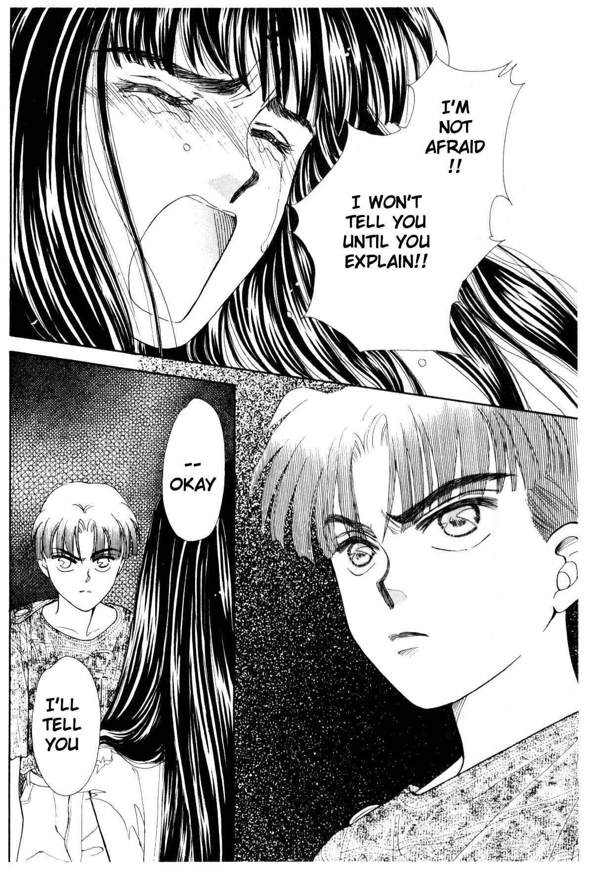 Page 49 Chapter 12 Boku no Chikyuu wo Mamotte