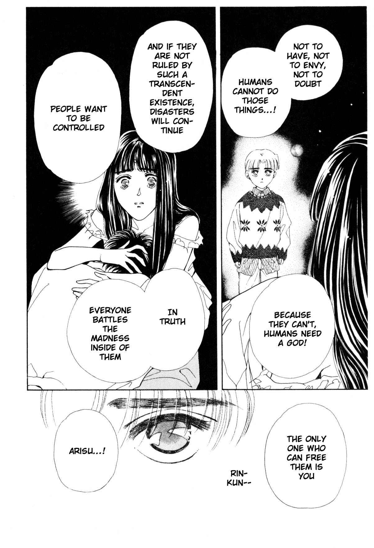 Page 62 Chapter 12 Boku no Chikyuu wo Mamotte