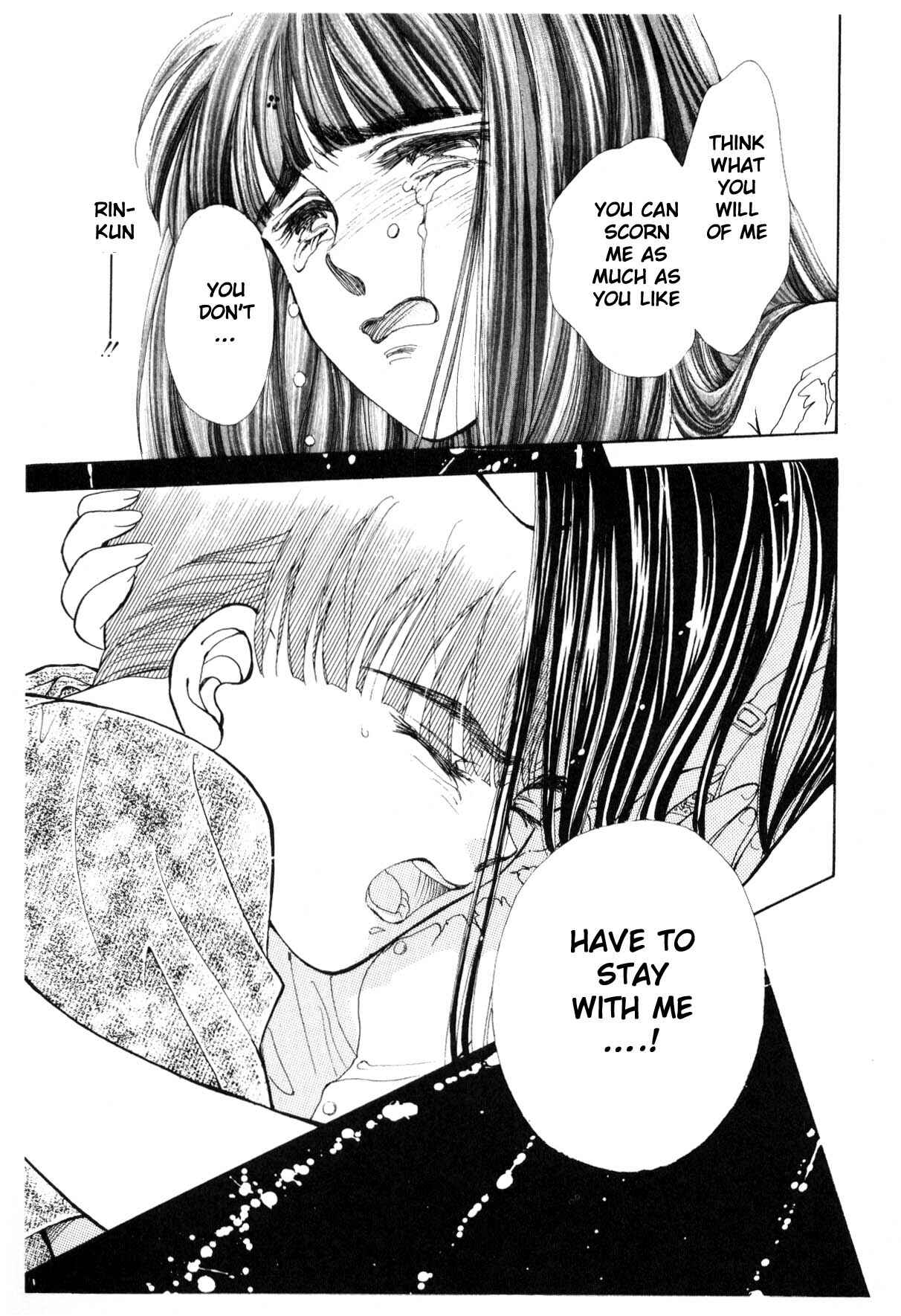 Page 63 Chapter 12 Boku no Chikyuu wo Mamotte