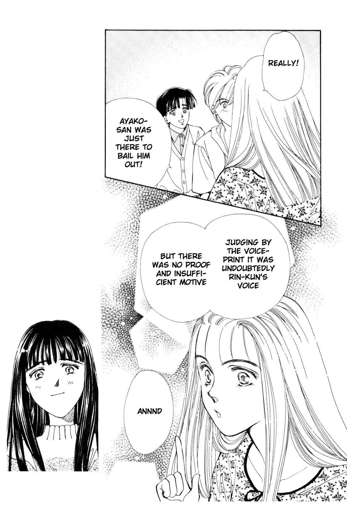 Page 68 Chapter 12 Boku no Chikyuu wo Mamotte