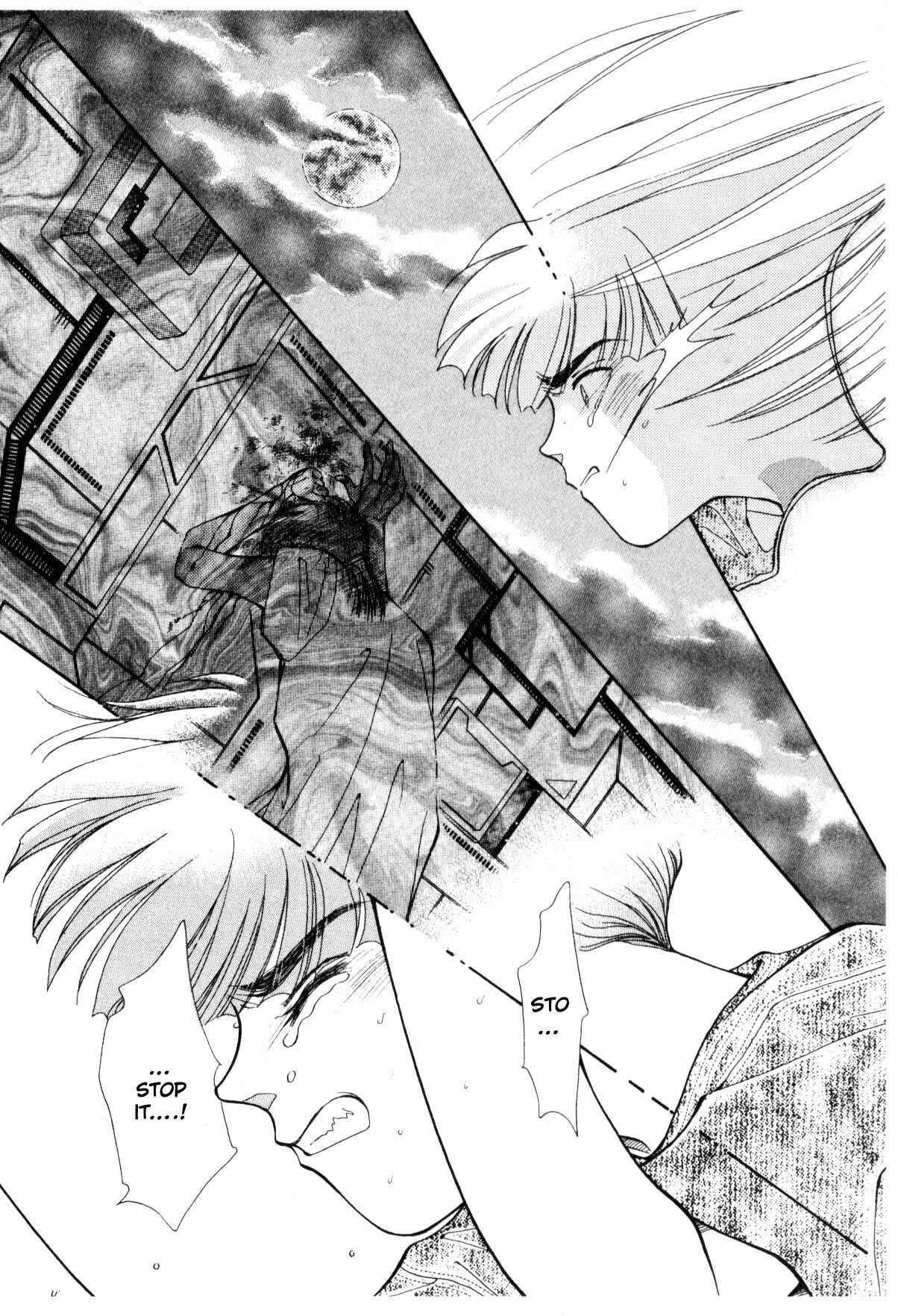 Page 87 Chapter 12 Boku no Chikyuu wo Mamotte