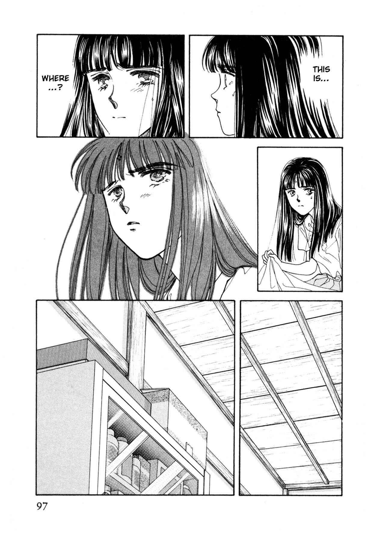 Page 92 Chapter 12 Boku no Chikyuu wo Mamotte