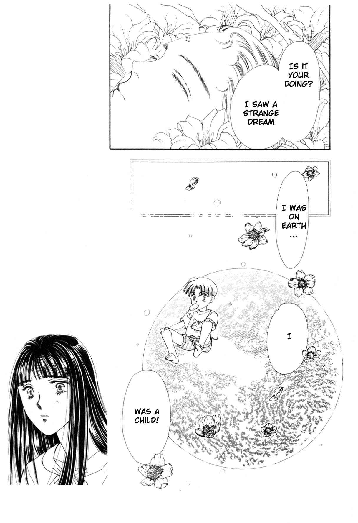 Page 105 Chapter 12.2 Boku no Chikyuu wo Mamotte