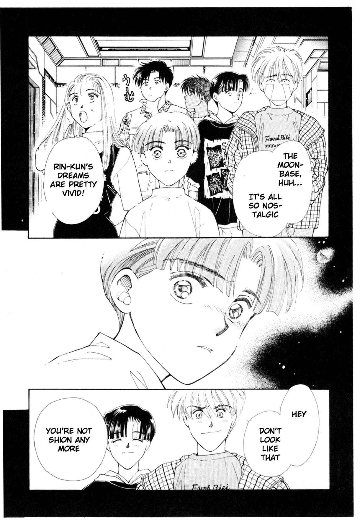 Page 114 Chapter 12.2 Boku no Chikyuu wo Mamotte