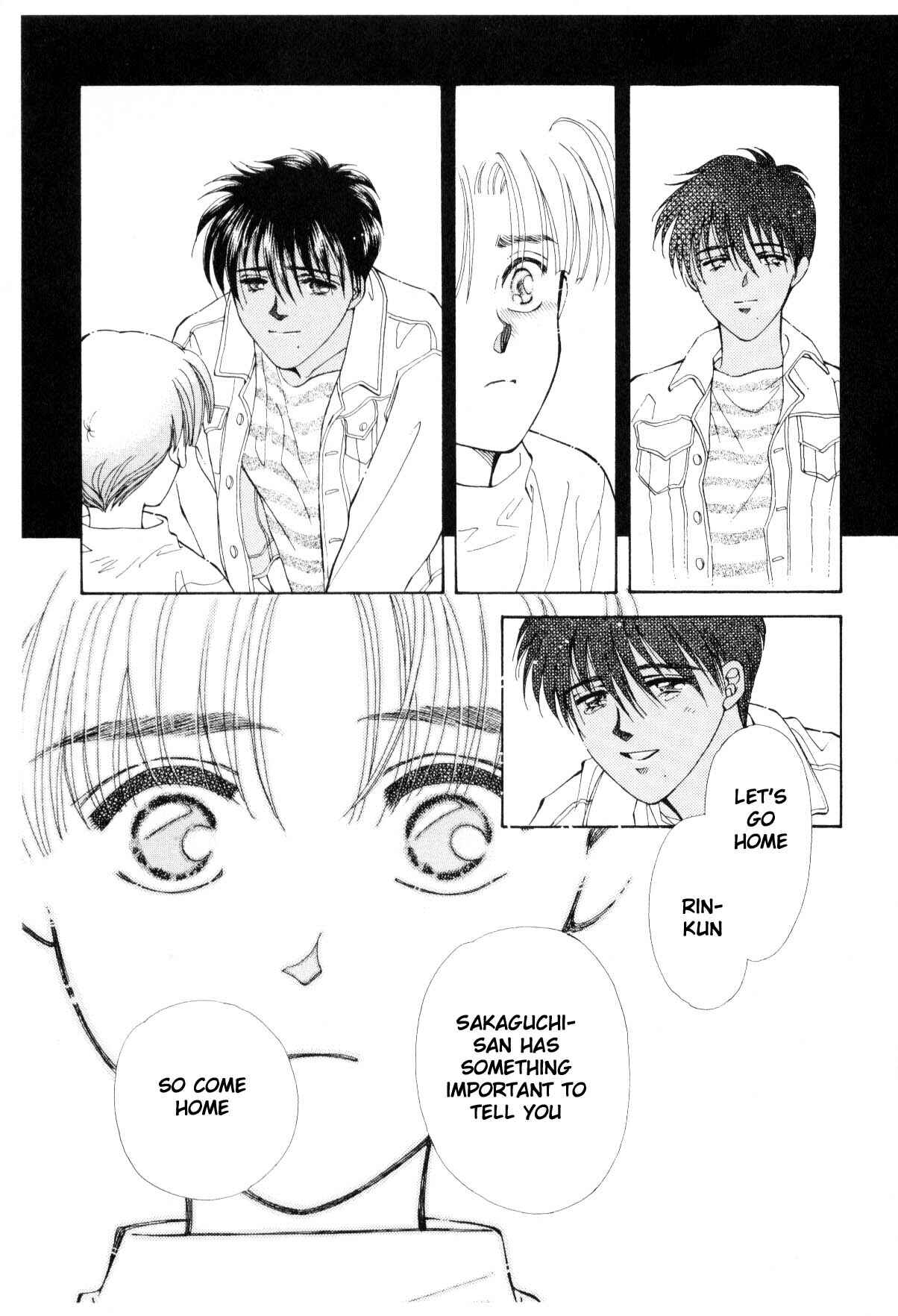 Page 115 Chapter 12.2 Boku no Chikyuu wo Mamotte