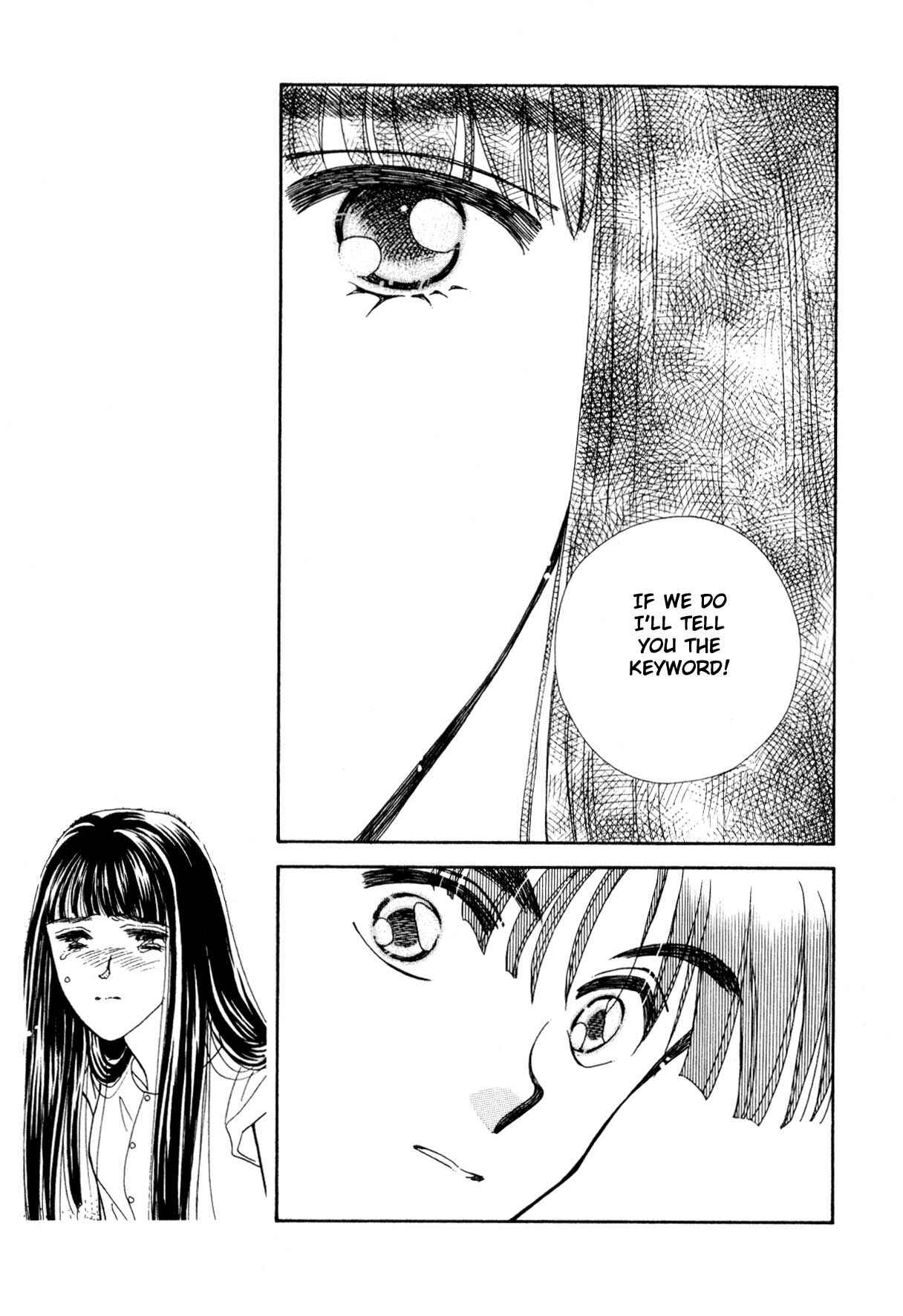Page 12 Chapter 12.2 Boku no Chikyuu wo Mamotte