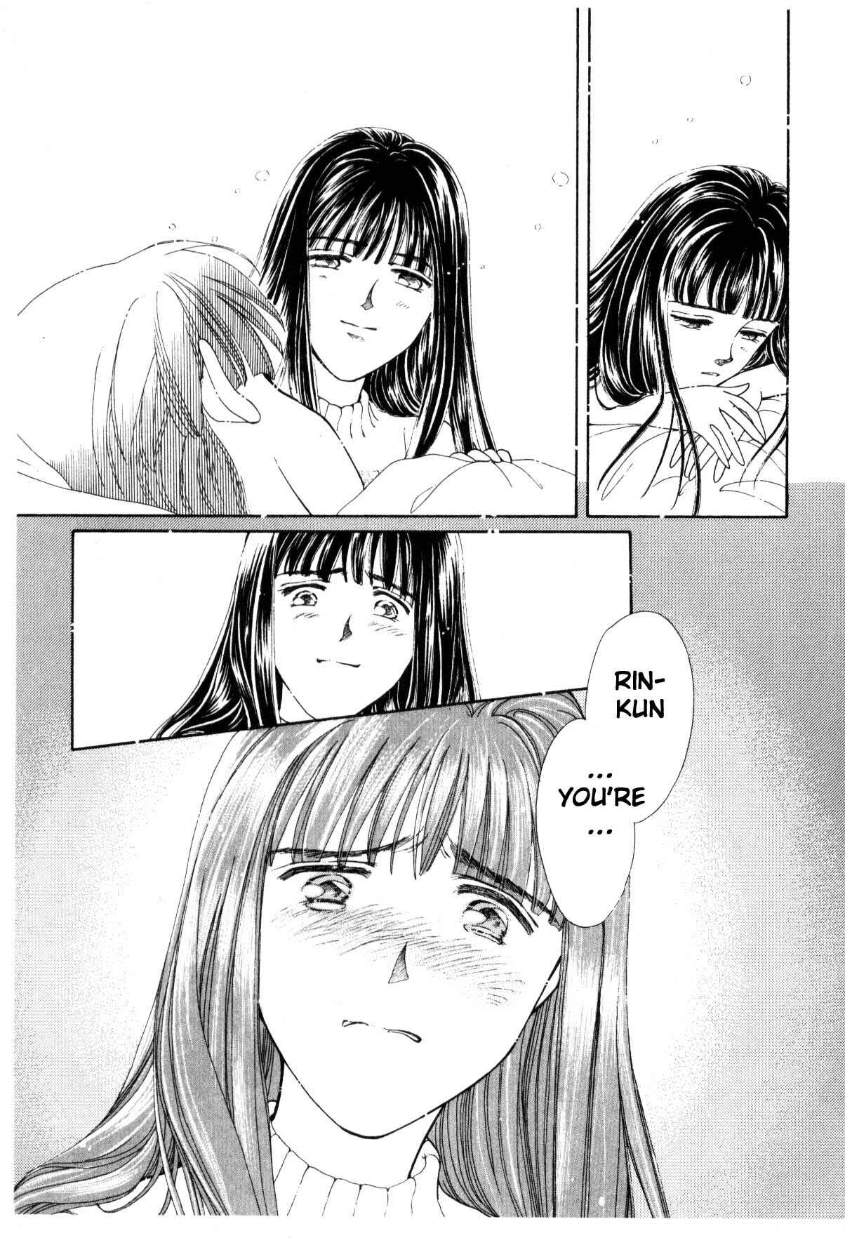 Page 120 Chapter 12.2 Boku no Chikyuu wo Mamotte