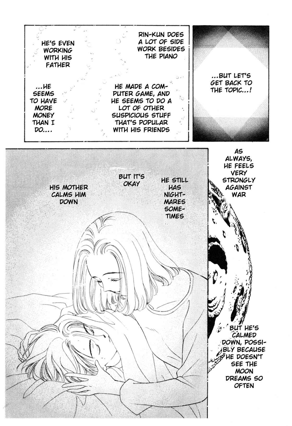 Page 140 Chapter 12.2 Boku no Chikyuu wo Mamotte