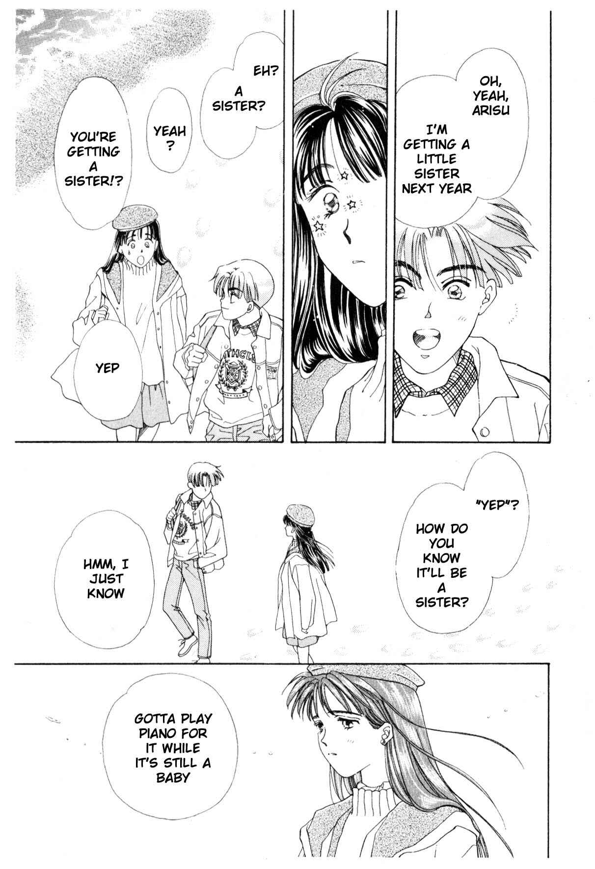 Page 144 Chapter 12.2 Boku no Chikyuu wo Mamotte