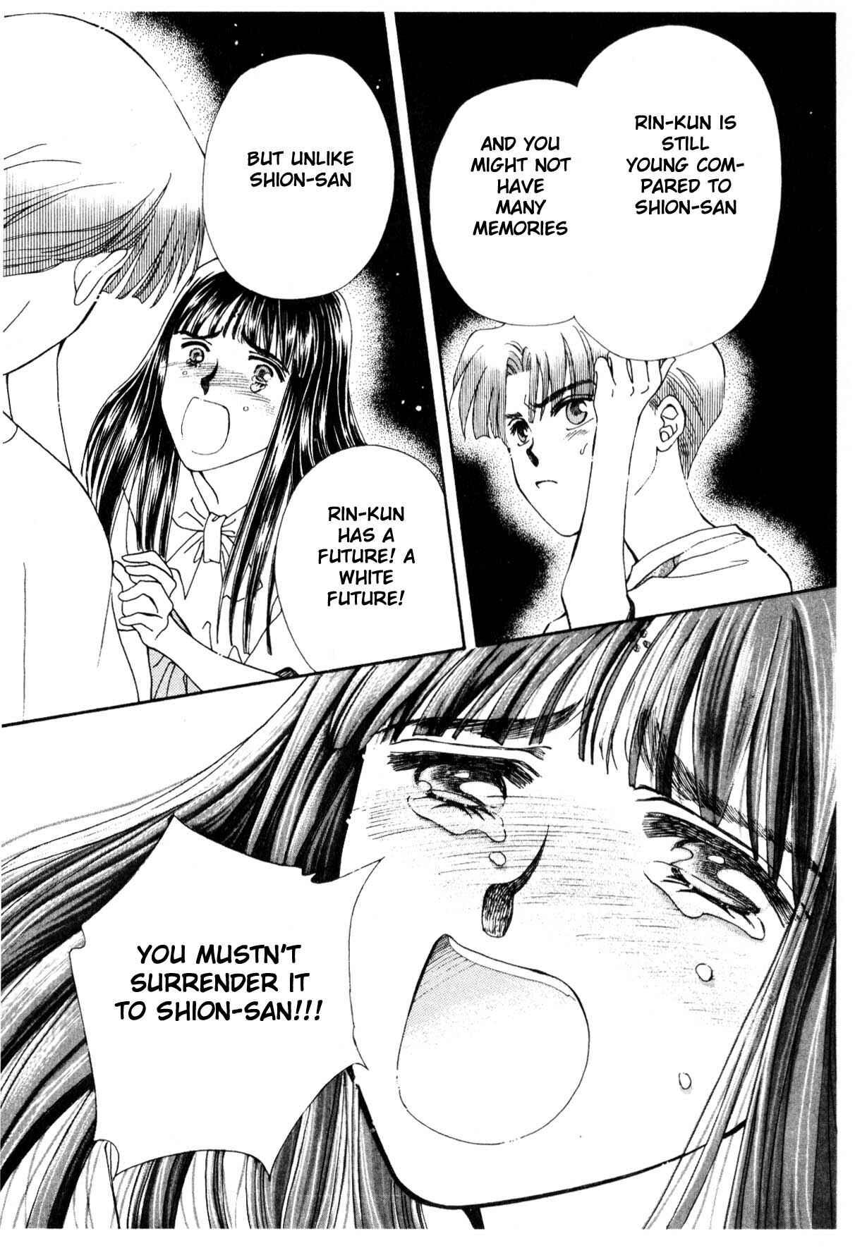 Page 17 Chapter 12.2 Boku no Chikyuu wo Mamotte