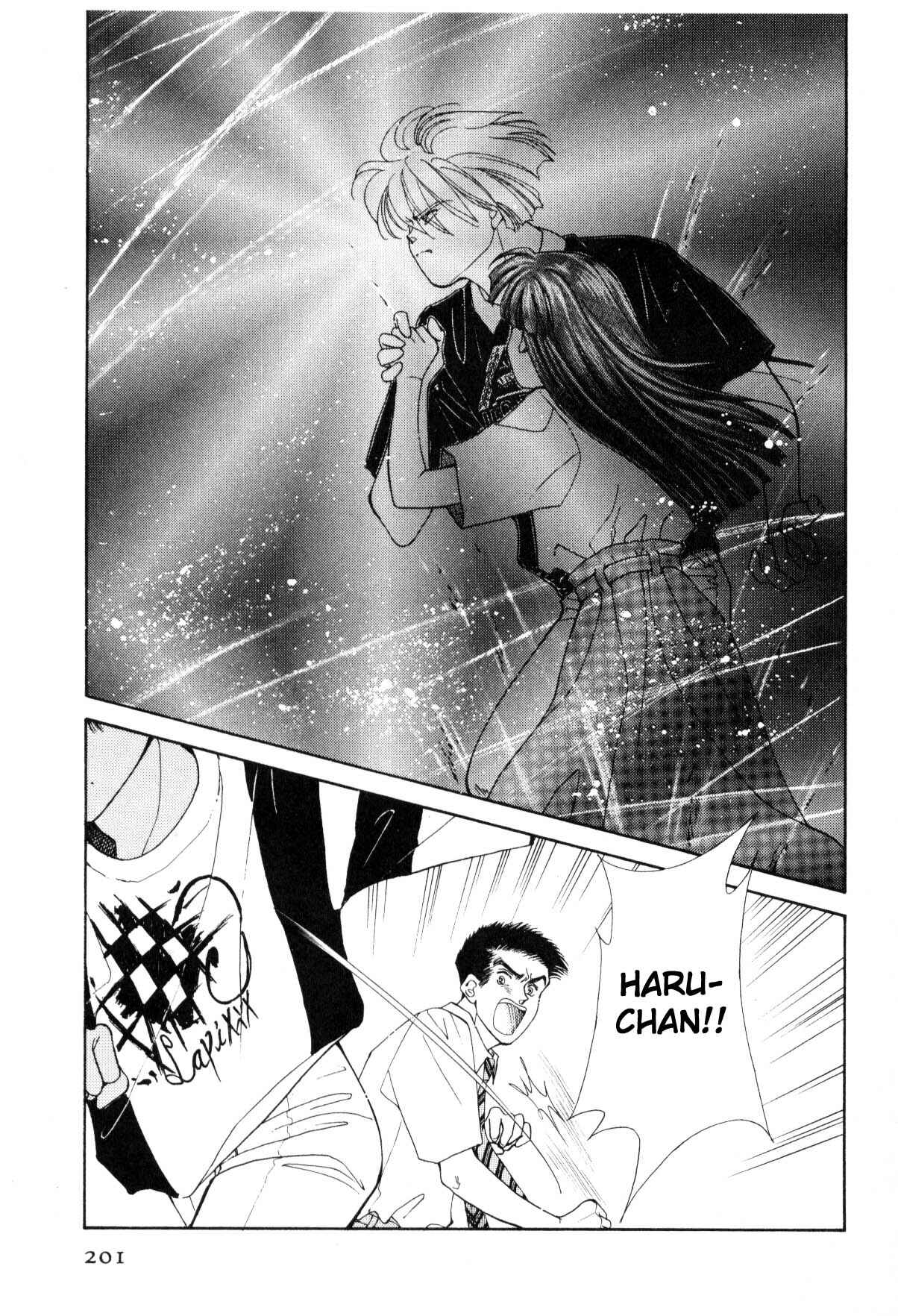 Page 33 Chapter 12.2 Boku no Chikyuu wo Mamotte