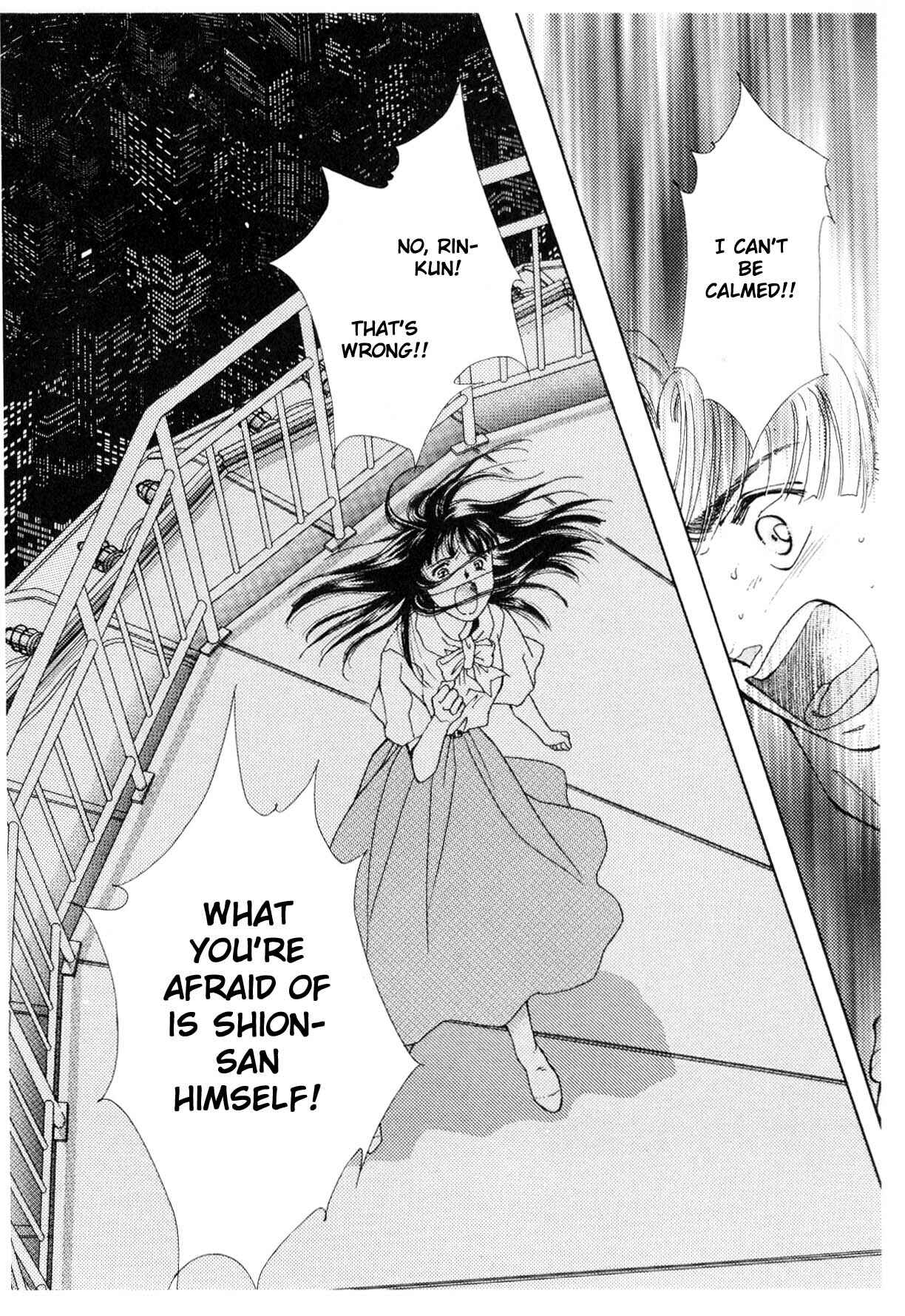 Page 68 Chapter 12.2 Boku no Chikyuu wo Mamotte