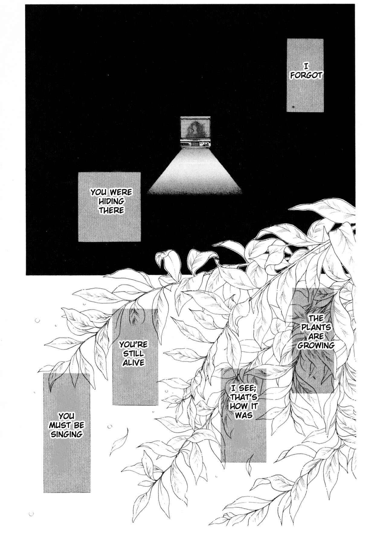 Page 78 Chapter 12.2 Boku no Chikyuu wo Mamotte