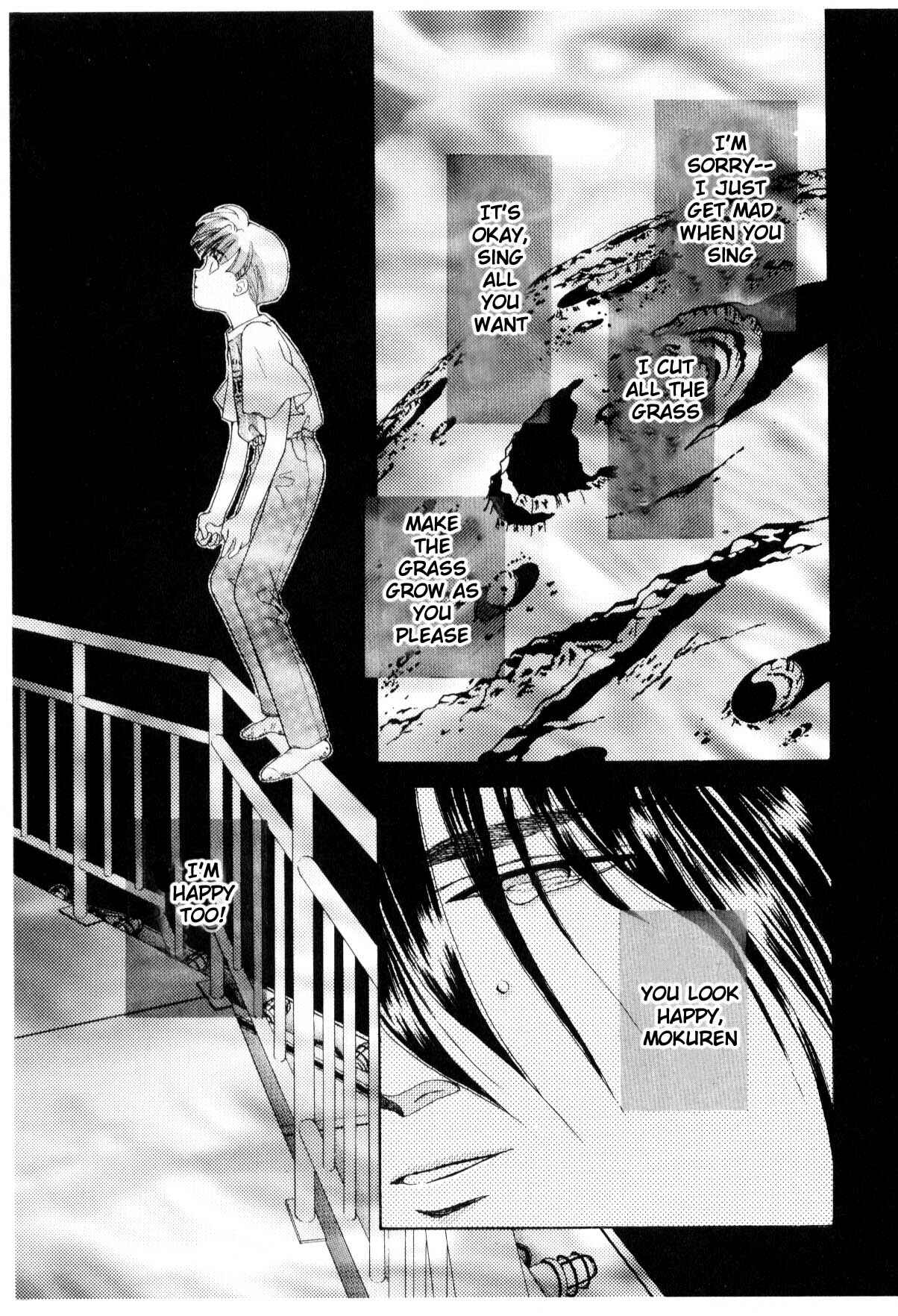 Page 79 Chapter 12.2 Boku no Chikyuu wo Mamotte