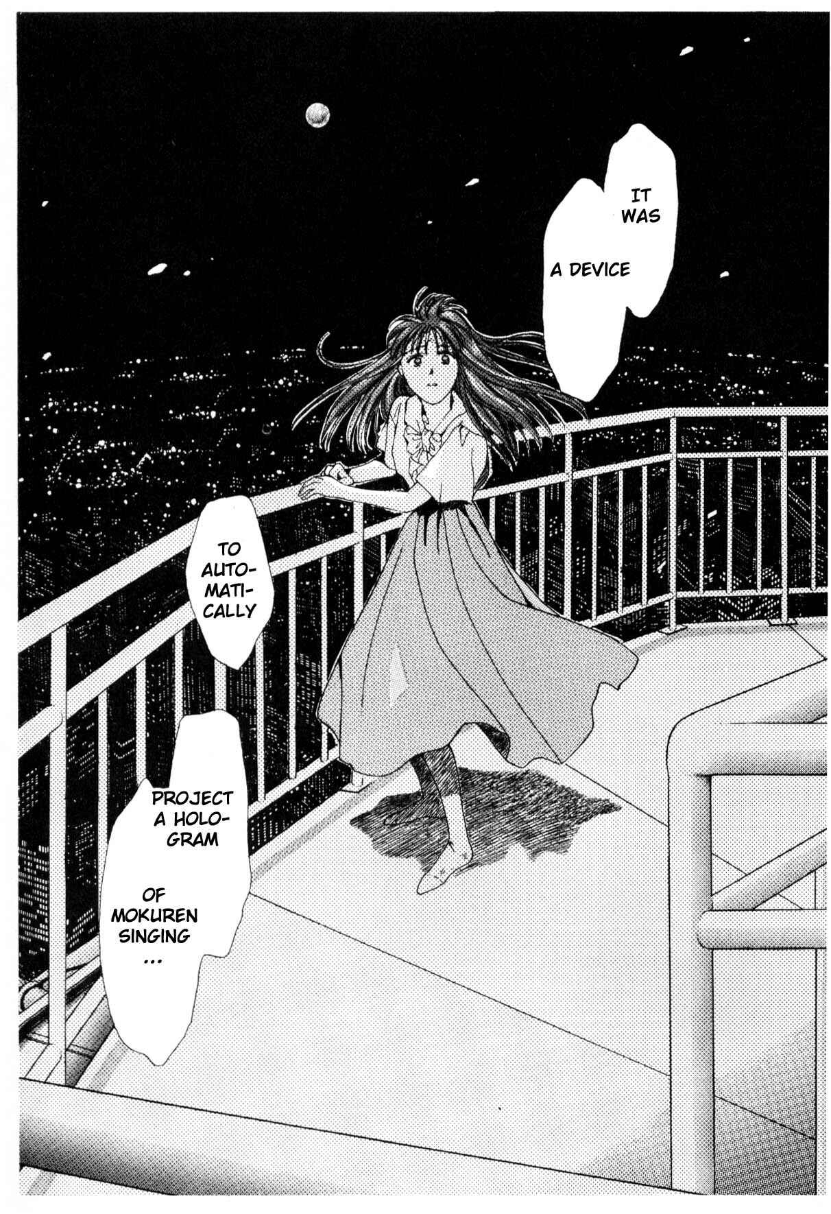 Page 81 Chapter 12.2 Boku no Chikyuu wo Mamotte
