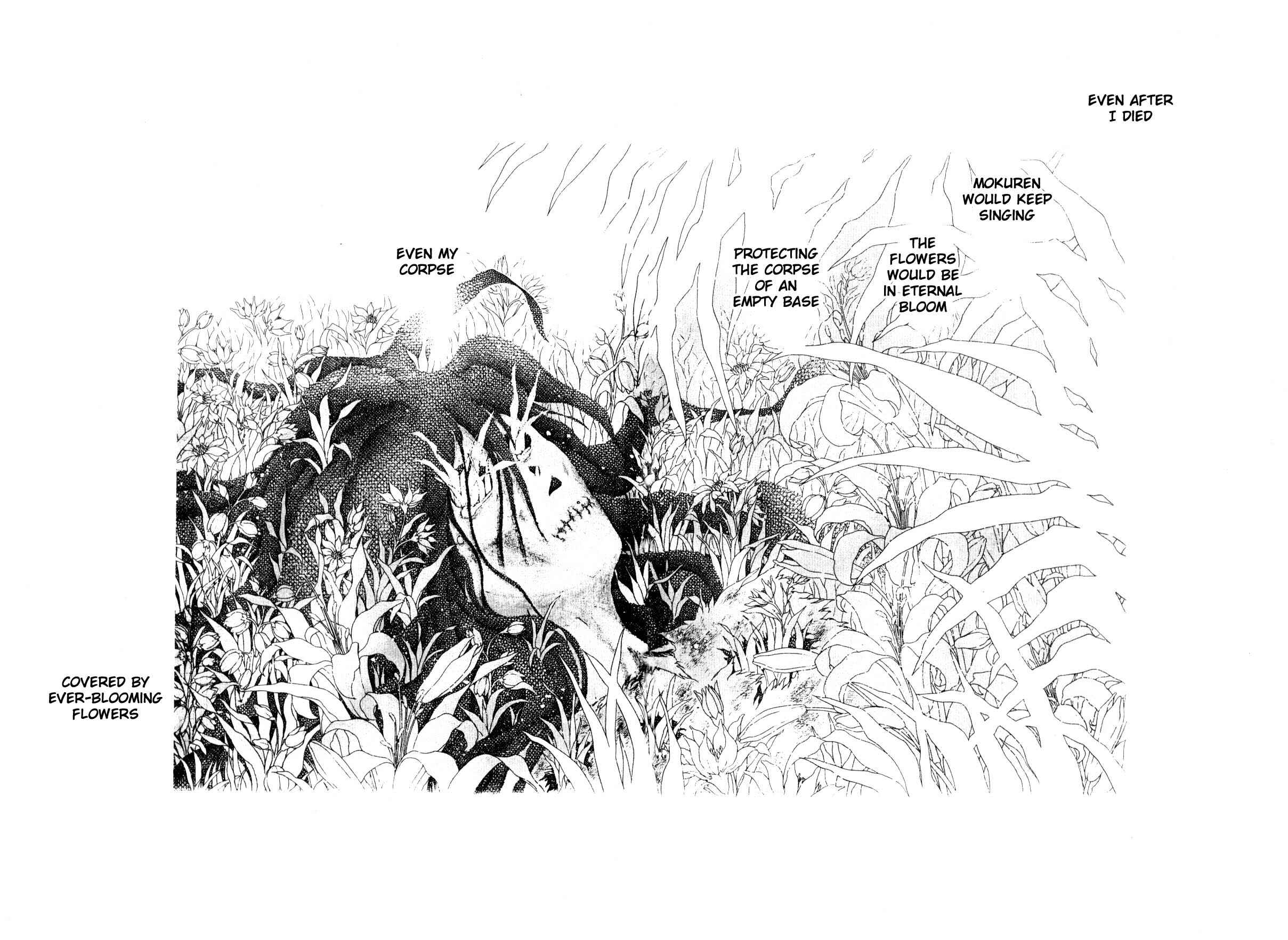 Page 88 Chapter 12.2 Boku no Chikyuu wo Mamotte
