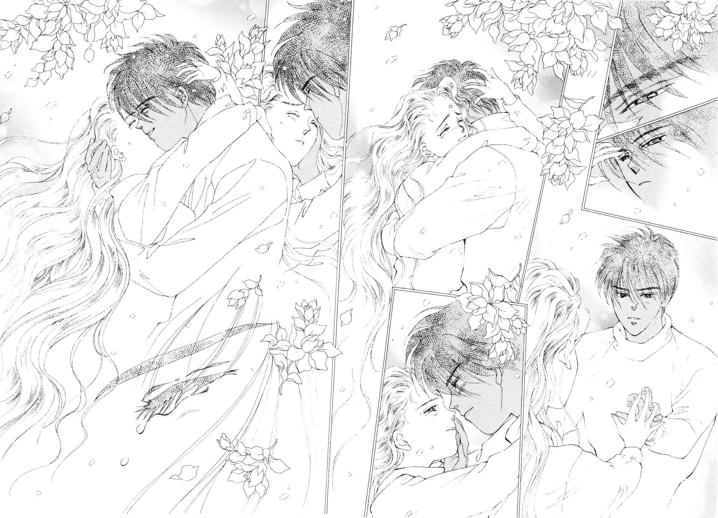 Page 97 Chapter 12.2 Boku no Chikyuu wo Mamotte