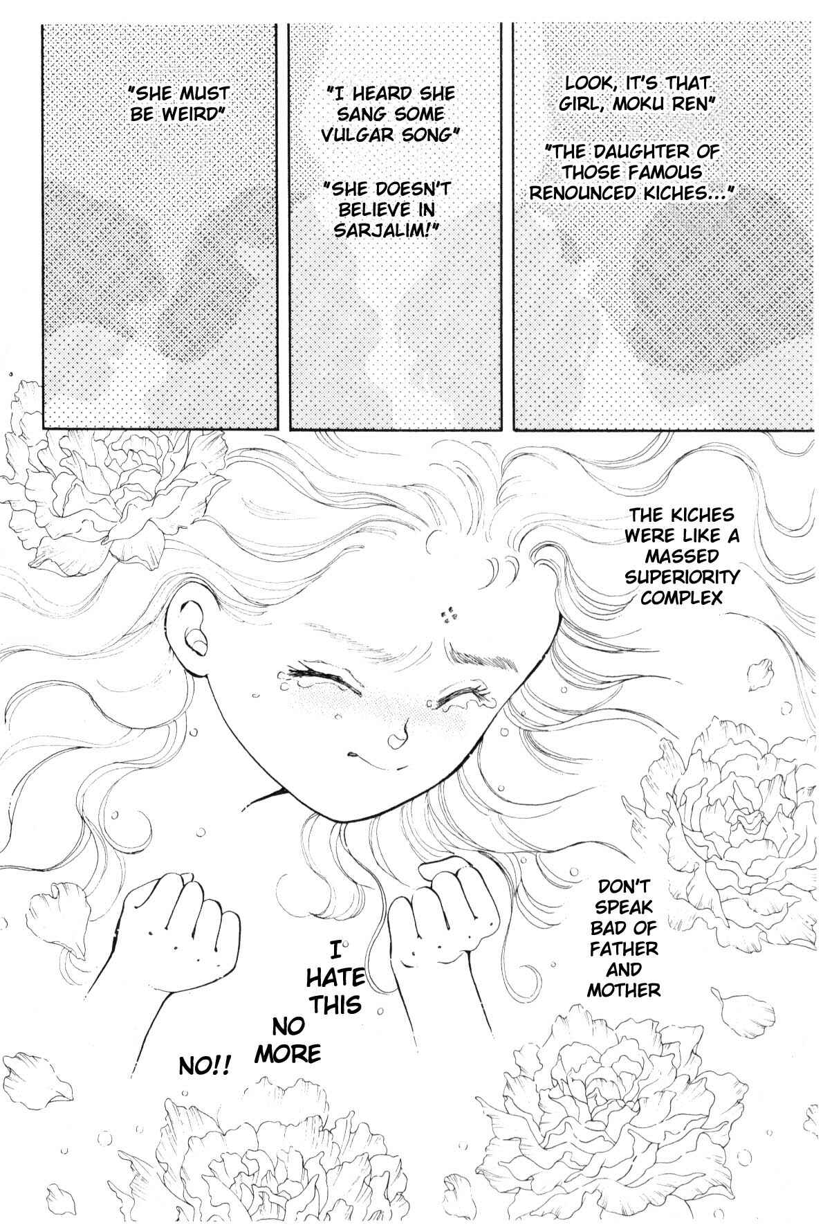Page 106 Chapter 9 Boku no Chikyuu wo Mamotte