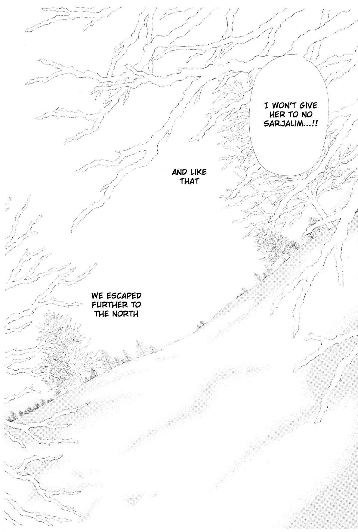 Page 113 Chapter 9 Boku no Chikyuu wo Mamotte