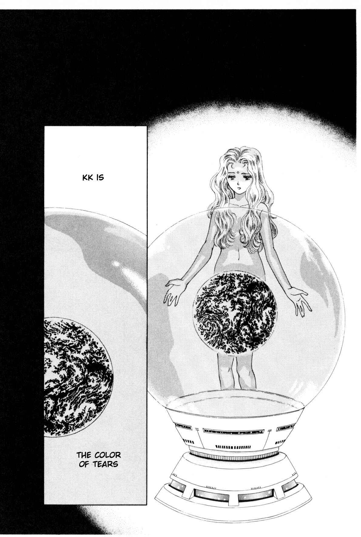 Page 139 Chapter 9 Boku no Chikyuu wo Mamotte