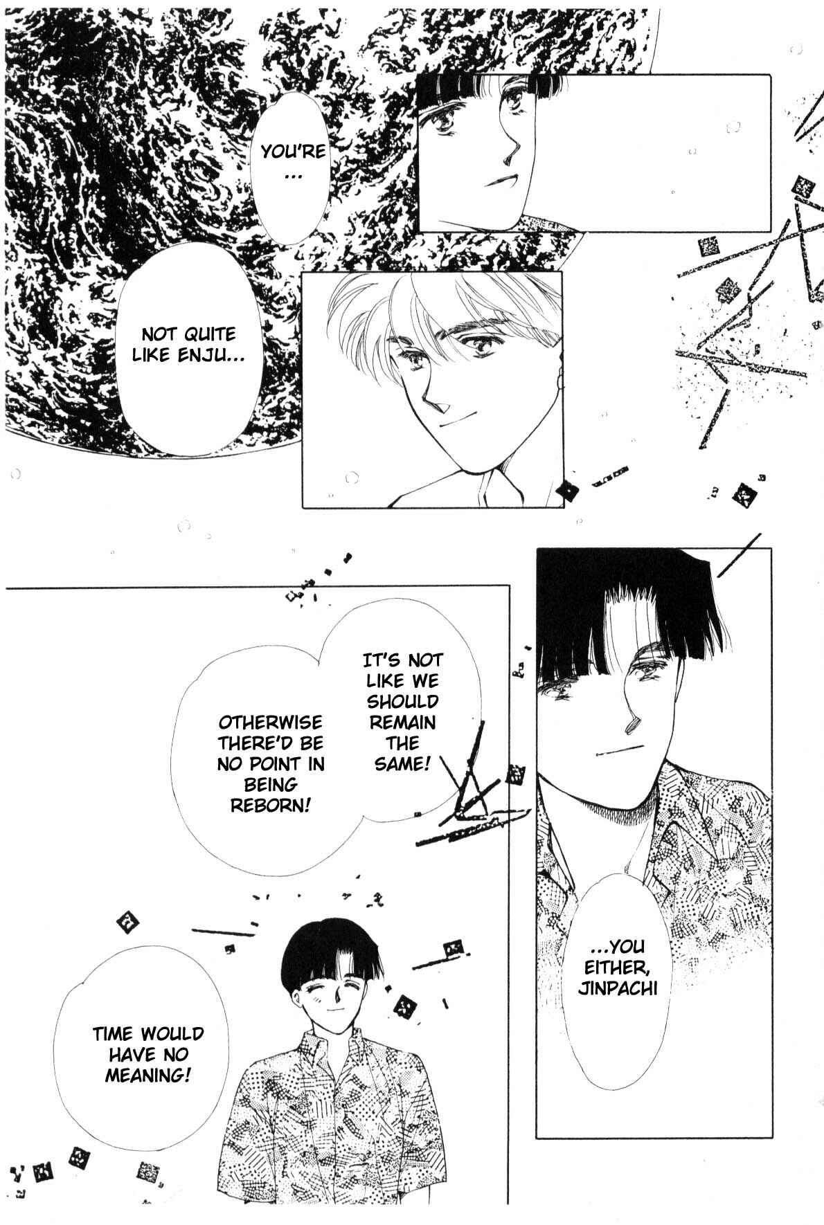 Page 14 Chapter 9 Boku no Chikyuu wo Mamotte