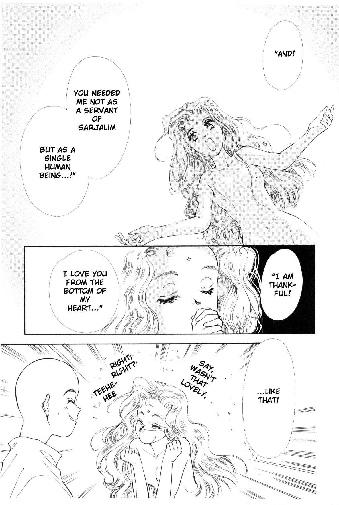 Page 154 Chapter 9 Boku no Chikyuu wo Mamotte