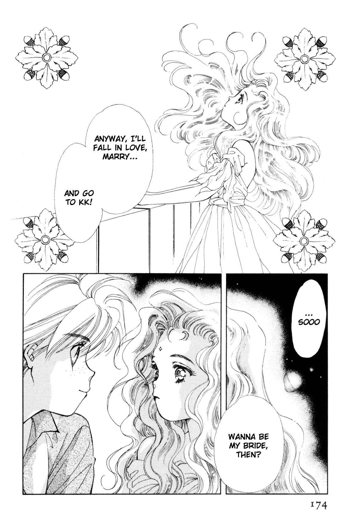 Page 169 Chapter 9 Boku no Chikyuu wo Mamotte