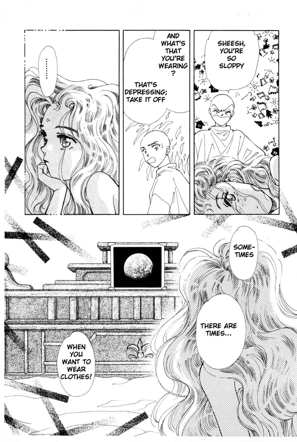 Page 172 Chapter 9 Boku no Chikyuu wo Mamotte