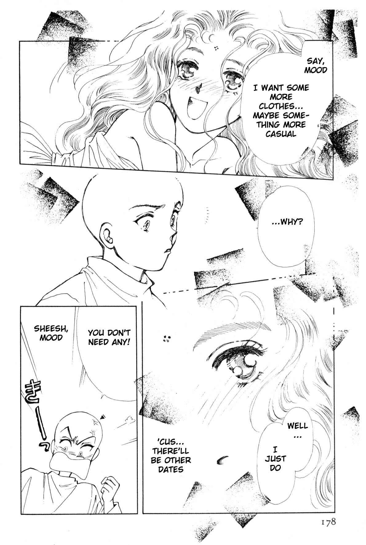 Page 173 Chapter 9 Boku no Chikyuu wo Mamotte
