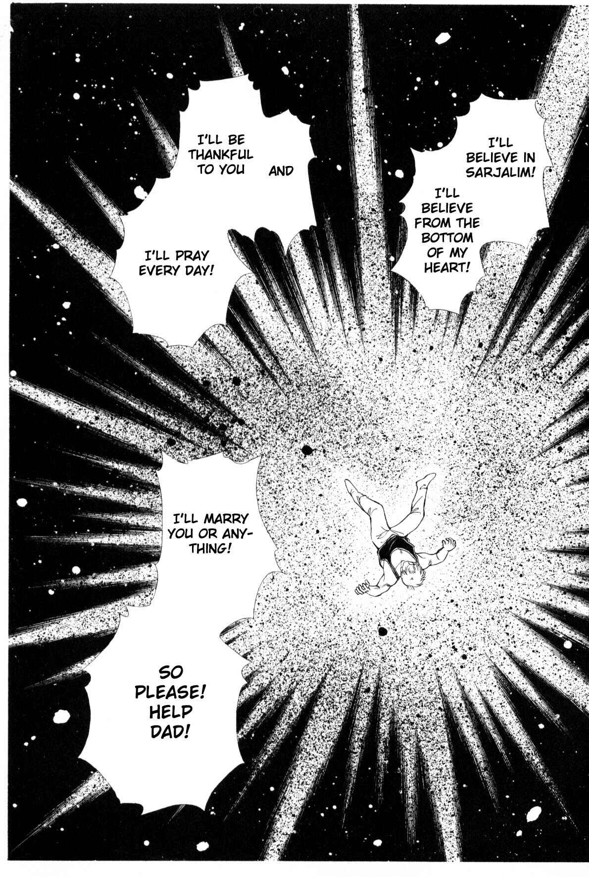 Page 190 Chapter 9 Boku no Chikyuu wo Mamotte
