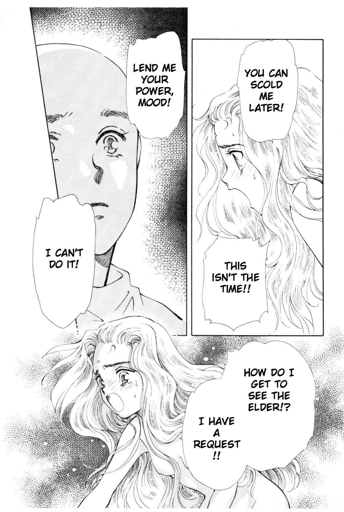 Page 192 Chapter 9 Boku no Chikyuu wo Mamotte