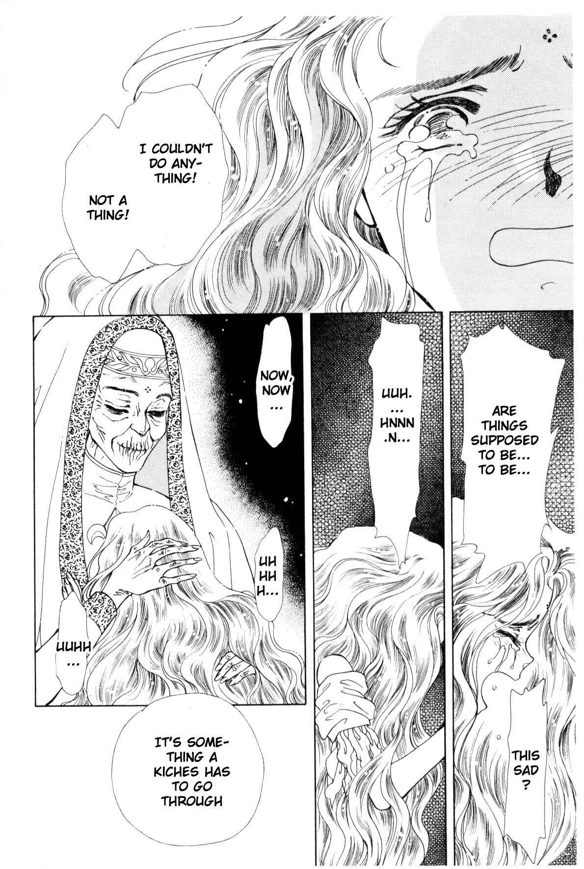 Page 218 Chapter 9 Boku no Chikyuu wo Mamotte
