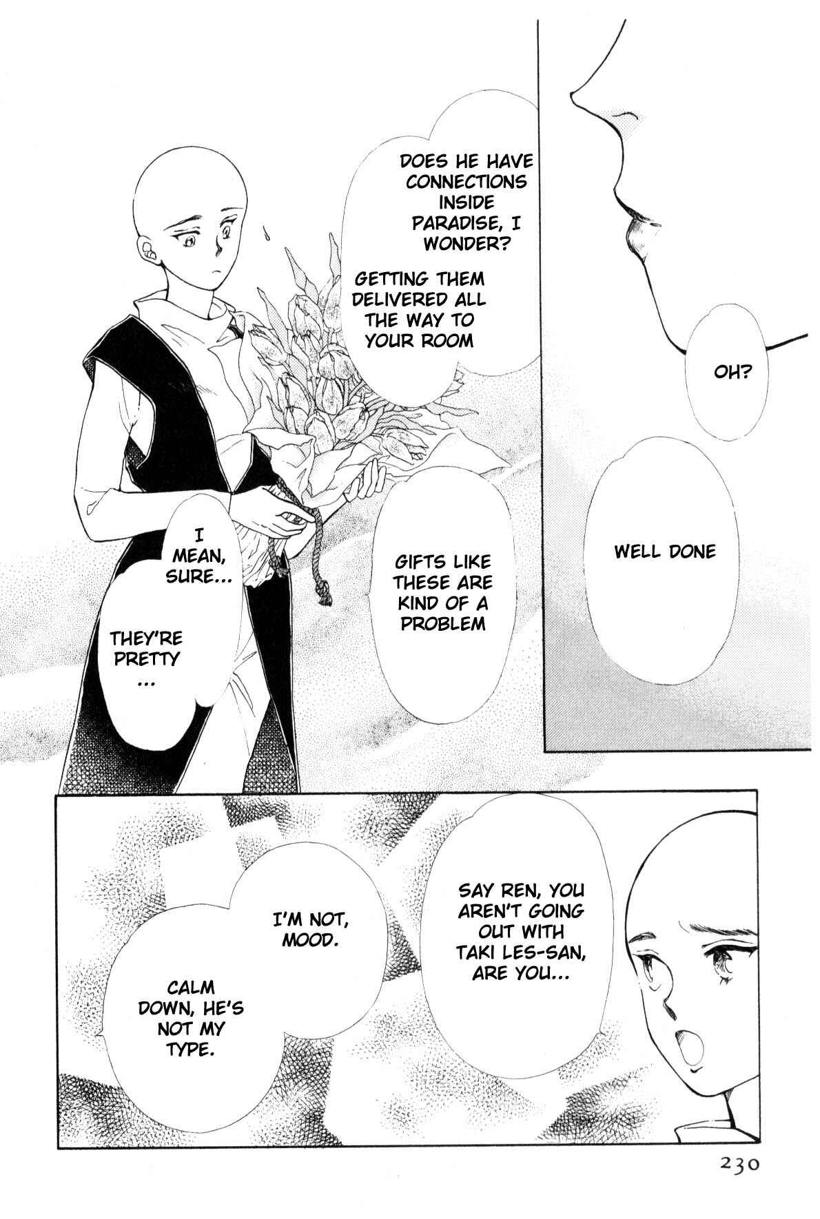 Page 224 Chapter 9 Boku no Chikyuu wo Mamotte
