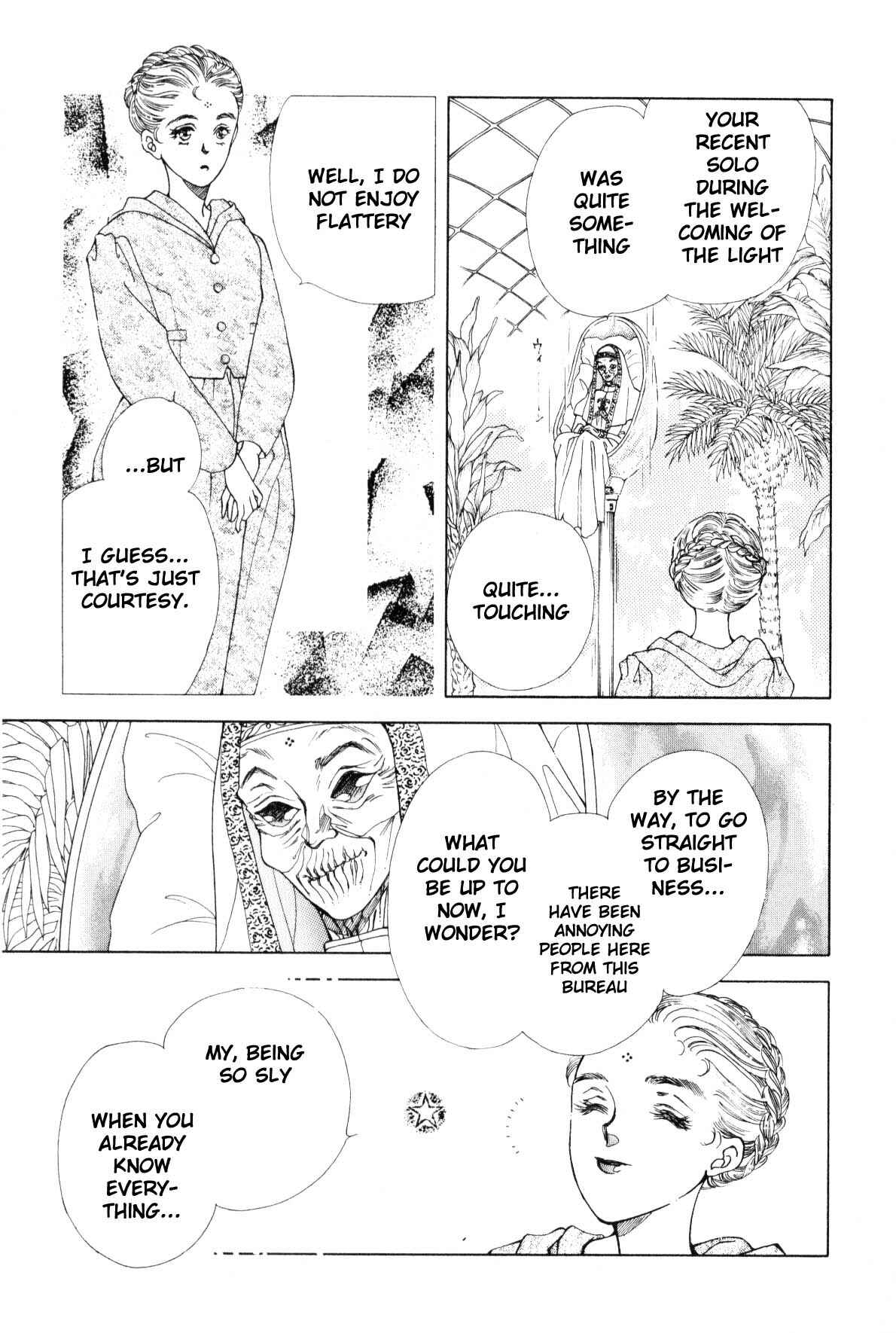 Page 260 Chapter 9 Boku no Chikyuu wo Mamotte