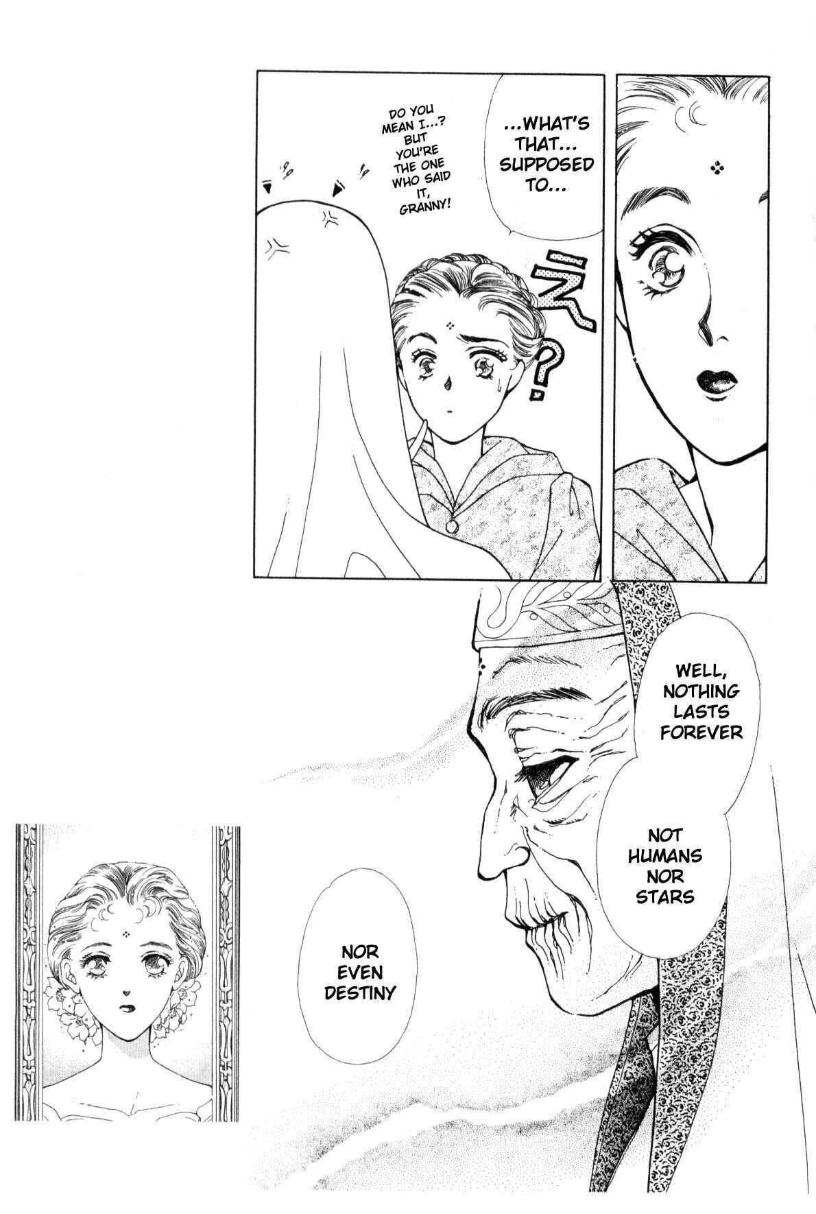 Page 268 Chapter 9 Boku no Chikyuu wo Mamotte